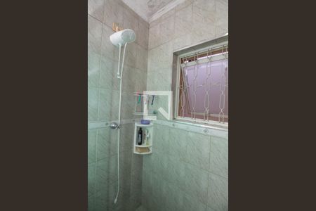 Casa à venda com 180m², 3 quartos e 4 vagasBanheiro Social