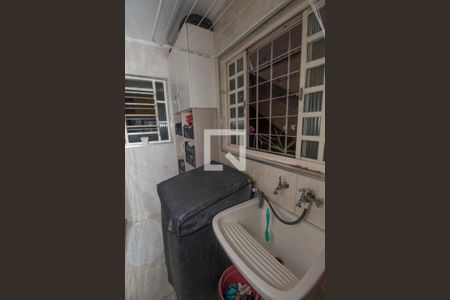 Casa à venda com 180m², 3 quartos e 4 vagasÁrea de Serviço