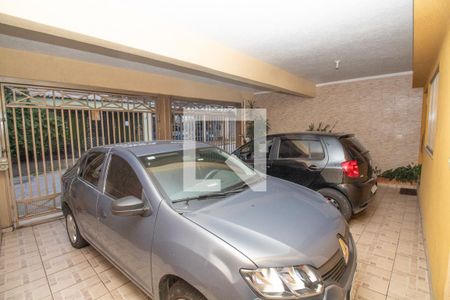 Casa à venda com 180m², 3 quartos e 4 vagasAmpla Garagem