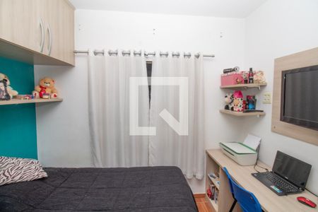 Casa à venda com 180m², 3 quartos e 4 vagasQuarto 2