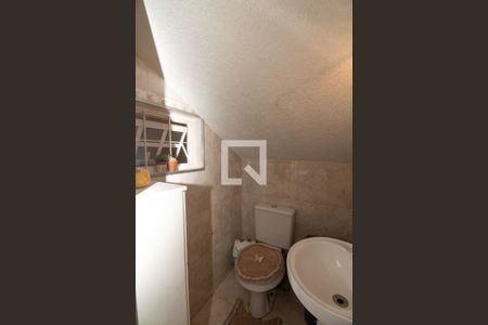 Casa à venda com 180m², 3 quartos e 4 vagasLavabo