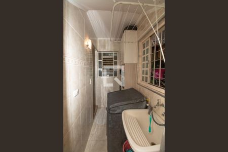 Casa à venda com 180m², 3 quartos e 4 vagasÁrea de Serviço