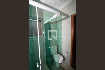 Casa à venda com 180m², 3 quartos e 4 vagasBanheiro Social