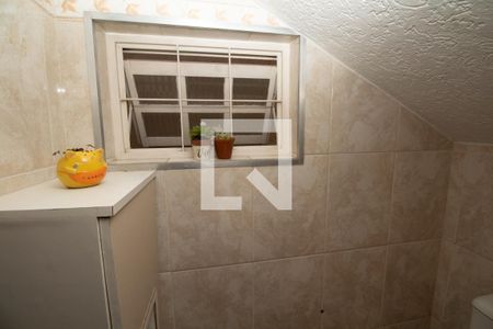 Casa à venda com 180m², 3 quartos e 4 vagasLavabo