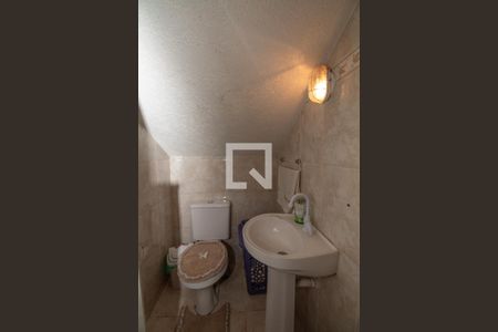 Casa à venda com 180m², 3 quartos e 4 vagasLavabo