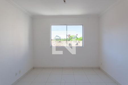 Sala de apartamento para alugar com 3 quartos, 60m² em Santa Mônica, Belo Horizonte