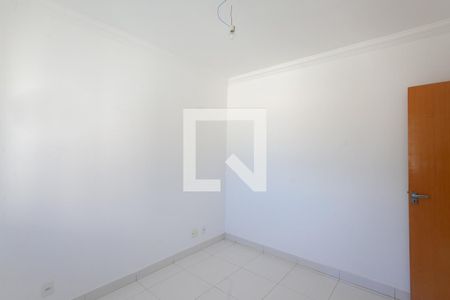 Suíte de apartamento para alugar com 3 quartos, 60m² em Santa Mônica, Belo Horizonte