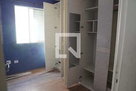 Quarto 1 de apartamento à venda com 2 quartos, 67m² em Parque Marabá, Taboão da Serra