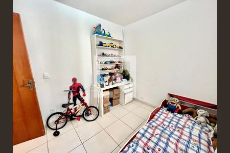 Quarto 1  de apartamento à venda com 2 quartos, 45m² em Tres Barras, Contagem