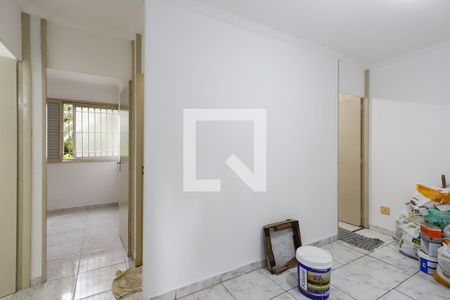 Sala de apartamento à venda com 2 quartos, 48m² em Vila Nova Cachoeirinha, São Paulo