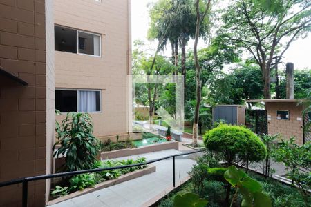 Vista de apartamento à venda com 2 quartos, 48m² em Vila Nova Cachoeirinha, São Paulo