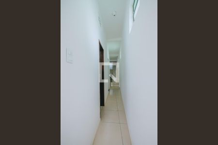 Corredor de casa para alugar com 3 quartos, 60m² em Federação, Salvador
