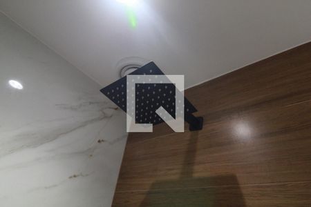 Apartamento à venda com 55m², 2 quartos e 1 vagaBanheiro Social