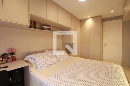 Apartamento à venda com 55m², 2 quartos e 1 vagaSuíte 