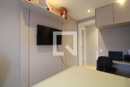 Apartamento à venda com 55m², 2 quartos e 1 vagaQuarto 1