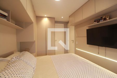 Apartamento à venda com 55m², 2 quartos e 1 vagaSuíte 