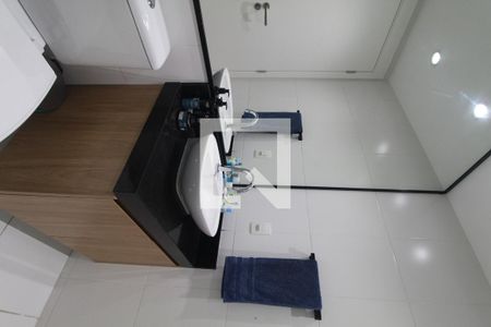 Apartamento à venda com 55m², 2 quartos e 1 vagaBanheiro da Suíte