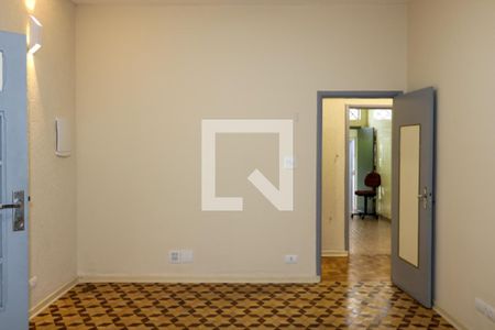 Sala de casa para alugar com 4 quartos, 300m² em Santa Paula, São Caetano do Sul