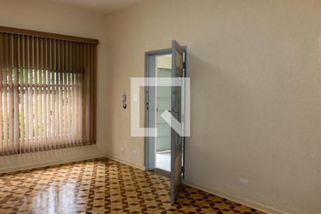 Sala de casa para alugar com 4 quartos, 300m² em Santa Paula, São Caetano do Sul