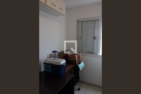 Quarto 2 de apartamento para alugar com 3 quartos, 65m² em Vila Butantã, São Paulo