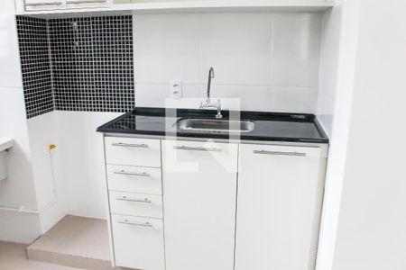 Apartamento para alugar com 34m², 2 quartos e sem vagaCozinha