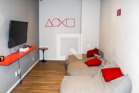 Apartamento para alugar com 34m², 2 quartos e sem vagaÁrea comum