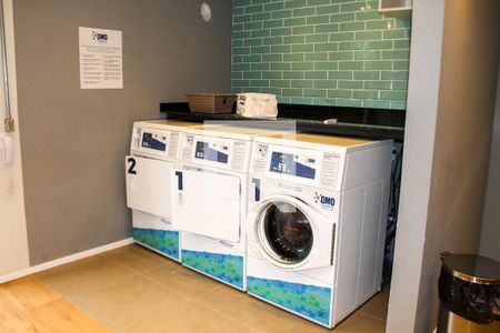 Apartamento para alugar com 34m², 2 quartos e sem vagaÁrea comum