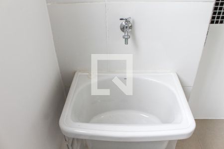 Apartamento para alugar com 34m², 2 quartos e sem vagaÁrea de Serviço 