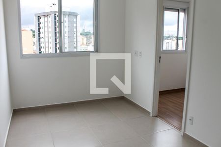 Sala de apartamento para alugar com 2 quartos, 34m² em Lapa, São Paulo