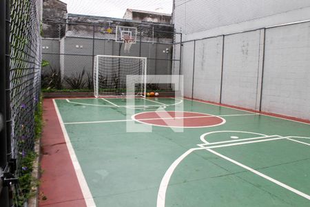 Apartamento para alugar com 34m², 2 quartos e sem vagaÁrea comum