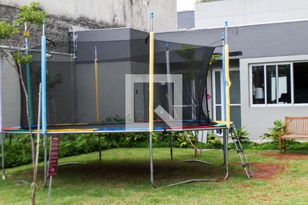 Apartamento para alugar com 34m², 2 quartos e sem vagaÁrea comum