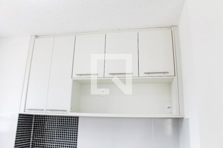 Apartamento para alugar com 34m², 2 quartos e sem vagaCozinha