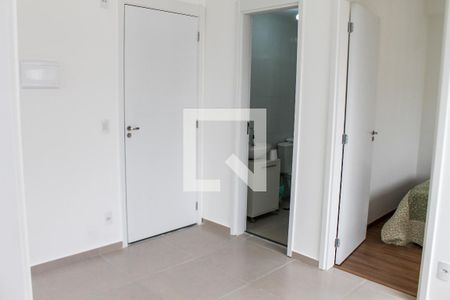 Sala de apartamento para alugar com 2 quartos, 34m² em Lapa, São Paulo