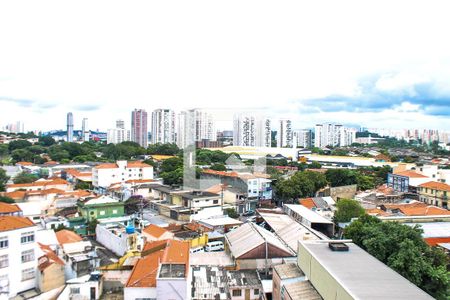 Apartamento para alugar com 34m², 2 quartos e sem vagaÁrea de Serviço vista