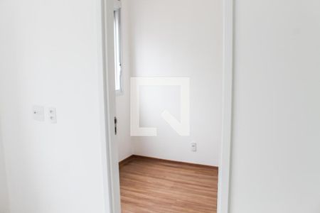 Quarto 2 de apartamento para alugar com 2 quartos, 34m² em Lapa, São Paulo