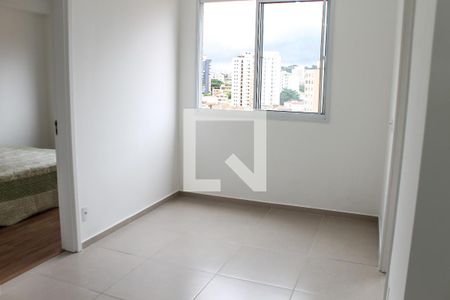 Sala de apartamento para alugar com 2 quartos, 34m² em Lapa, São Paulo