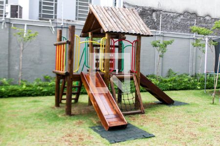 Apartamento para alugar com 34m², 2 quartos e sem vagaÁrea comum