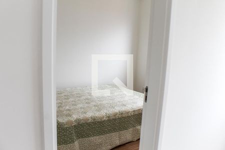 Quarto 1 de apartamento para alugar com 2 quartos, 34m² em Lapa, São Paulo