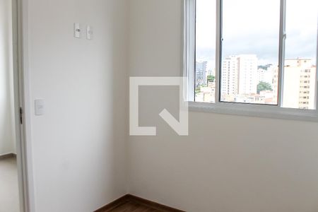 Apartamento para alugar com 34m², 2 quartos e sem vagaQuarto 2