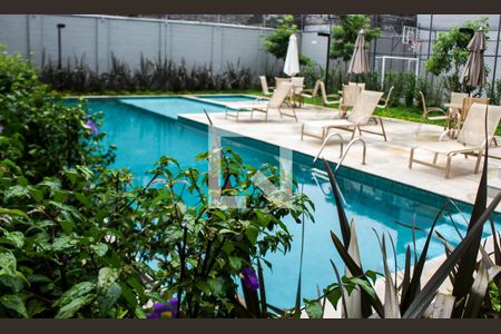 Apartamento para alugar com 34m², 2 quartos e sem vagaÁrea comum