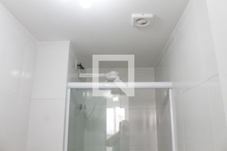 Apartamento para alugar com 34m², 2 quartos e sem vagaBanheiro