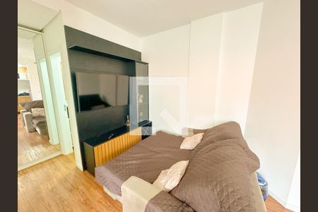 Apartamento para alugar com 1 quarto, 50m² em Ingleses do Rio Vermelho, Florianópolis