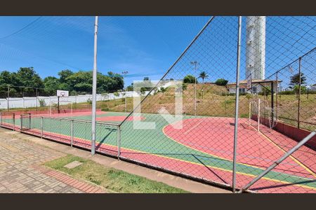 Apartamento à venda com 64m², 2 quartos e 1 vaga Apartamento à venda com 64m², 2 quartos e 1 vagaQuadra Esportiva