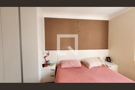 Apartamento à venda com 64m², 2 quartos e 1 vaga Apartamento à venda com 64m², 2 quartos e 1 vagaQuarto 2