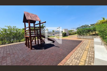 Apartamento à venda com 64m², 2 quartos e 1 vaga Apartamento à venda com 64m², 2 quartos e 1 vagaÁrea comum - Playground