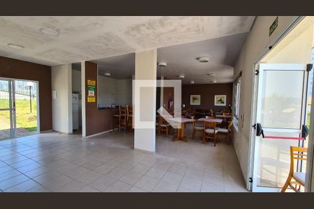 Apartamento à venda com 64m², 2 quartos e 1 vaga Apartamento à venda com 64m², 2 quartos e 1 vagaÁrea comum