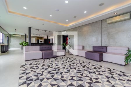 Studio à venda com 40m², 1 quarto e 1 vagaÁrea comum