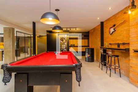 Studio à venda com 40m², 1 quarto e 1 vagaÁrea comum