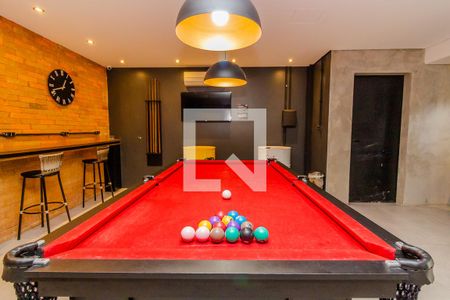 Studio à venda com 40m², 1 quarto e 1 vagaÁrea comum