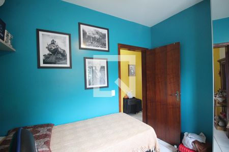 Quarto de apartamento à venda com 2 quartos, 104m² em Centro, Canoas